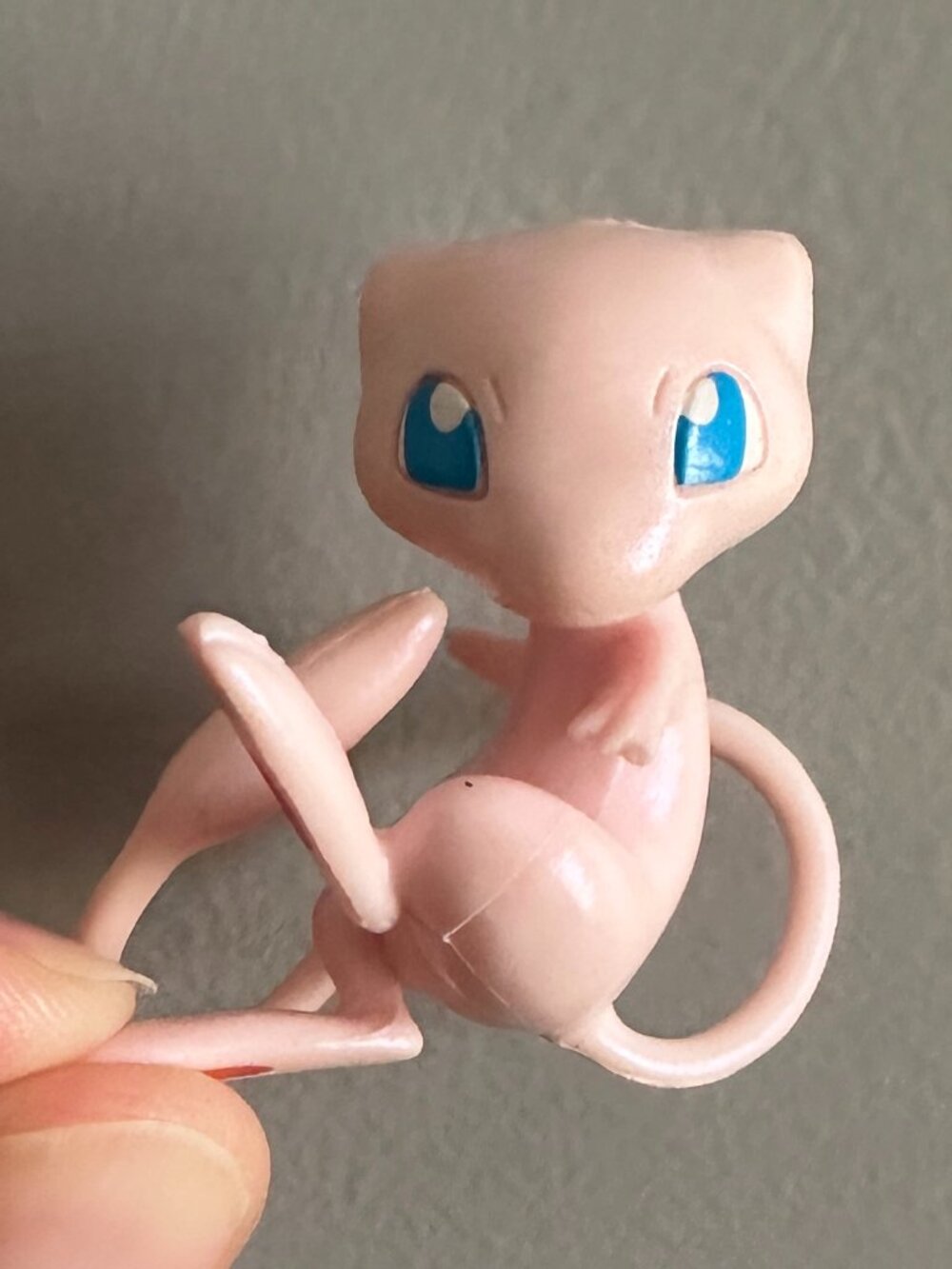 Mew Pokemon Figure | NWOT